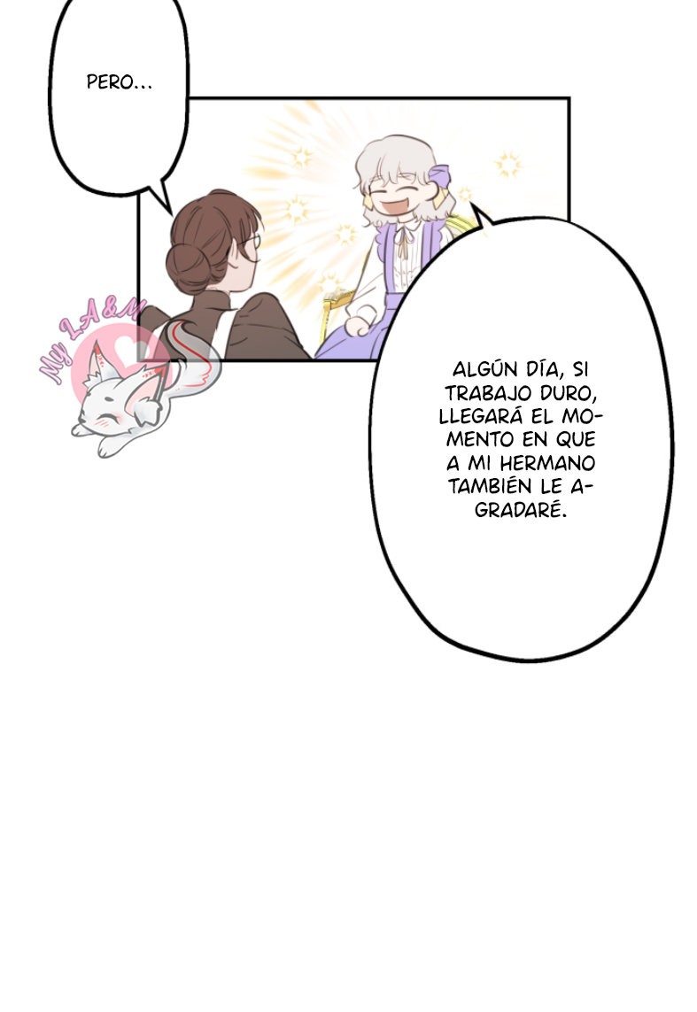 ¡Los personajes más fuertes del mundo están obsesionados conmigo! Capitulo 10 página 28