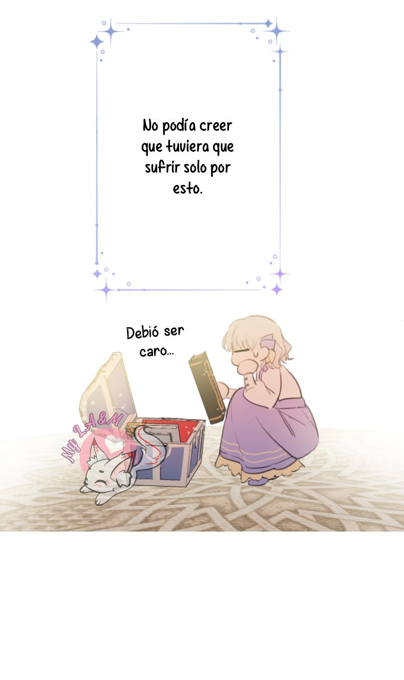 ¡Los personajes más fuertes del mundo están obsesionados conmigo! Capitulo 10 página 34