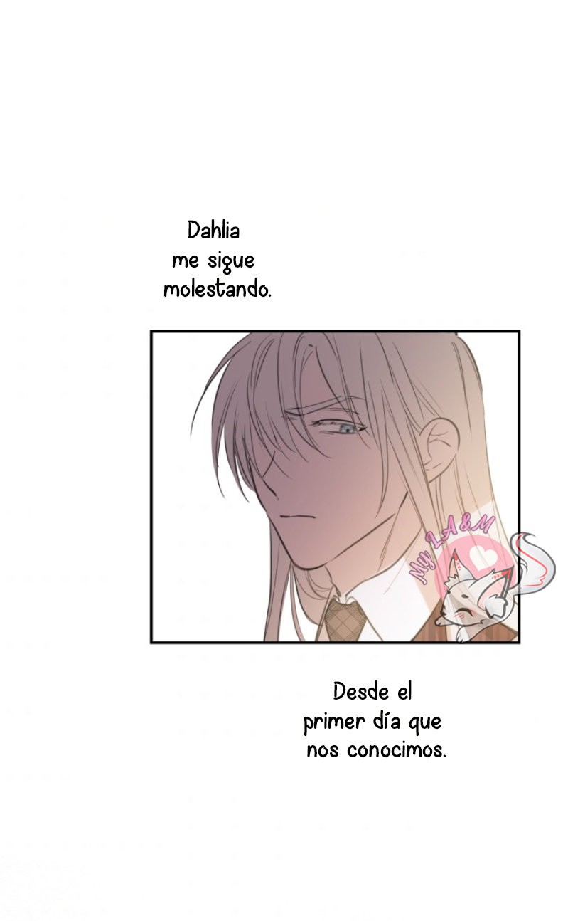 ¡Los personajes más fuertes del mundo están obsesionados conmigo! Capitulo 10 página 42