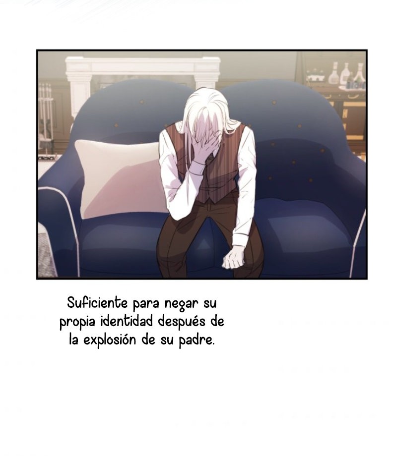 ¡Los personajes más fuertes del mundo están obsesionados conmigo! Capitulo 10 página 53