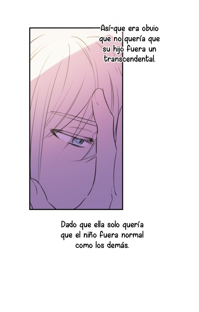 ¡Los personajes más fuertes del mundo están obsesionados conmigo! Capitulo 10 página 54