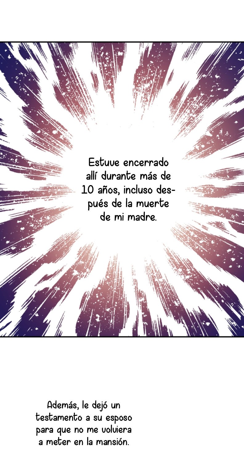 ¡Los personajes más fuertes del mundo están obsesionados conmigo! Capitulo 10 página 71