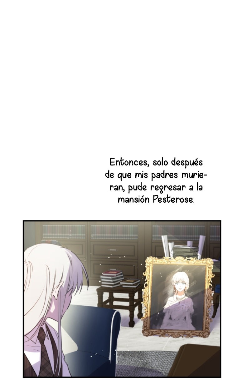 ¡Los personajes más fuertes del mundo están obsesionados conmigo! Capitulo 10 página 72