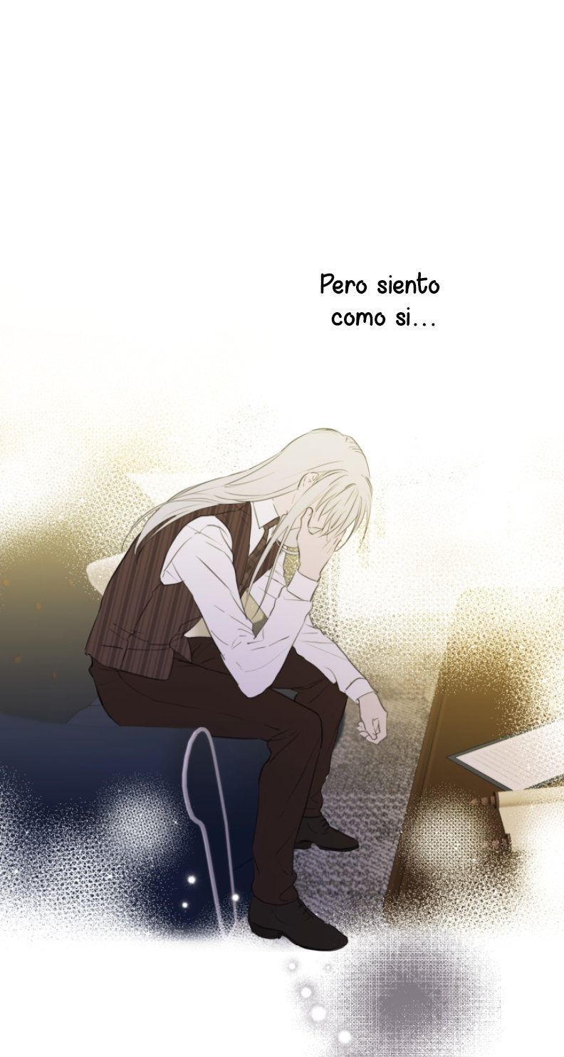 ¡Los personajes más fuertes del mundo están obsesionados conmigo! Capitulo 10 página 76