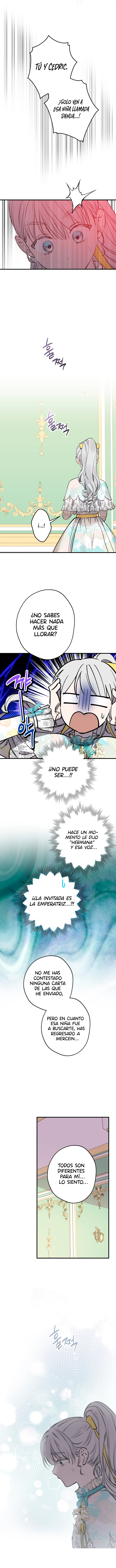 ¡Los personajes más fuertes del mundo están obsesionados conmigo! Capitulo 100 página 2