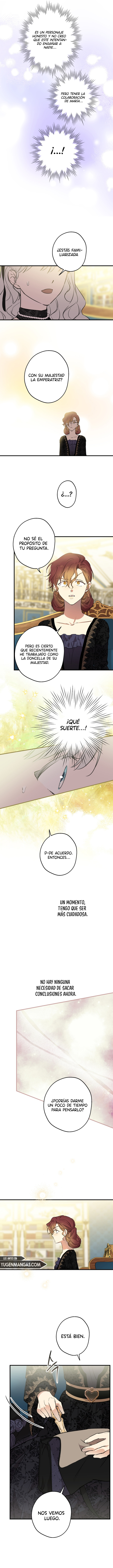 ¡Los personajes más fuertes del mundo están obsesionados conmigo! Capitulo 102 página 12