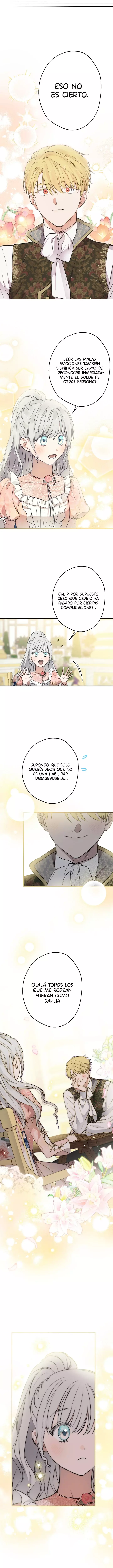 ¡Los personajes más fuertes del mundo están obsesionados conmigo! Capitulo 104 página 10