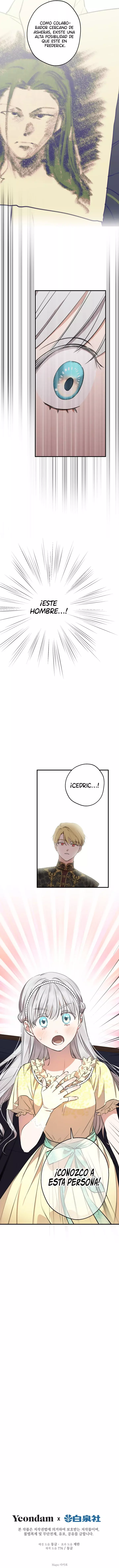 ¡Los personajes más fuertes del mundo están obsesionados conmigo! Capitulo 106 página 11