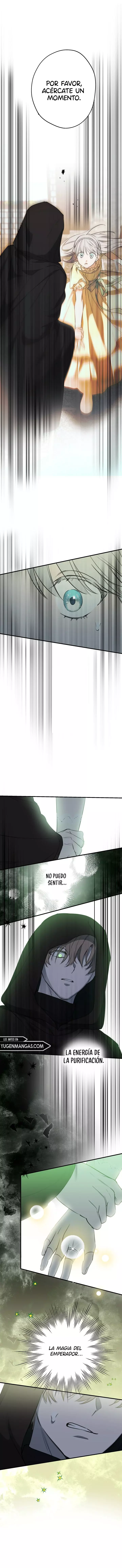 ¡Los personajes más fuertes del mundo están obsesionados conmigo! Capitulo 106 página 3