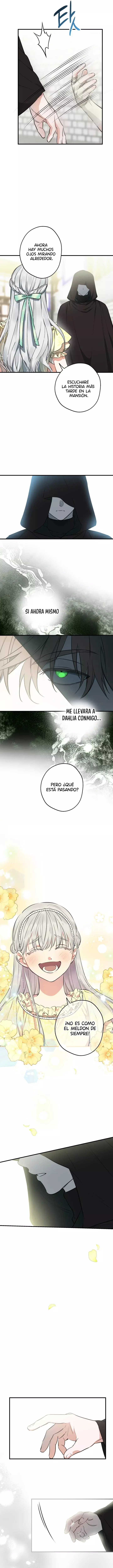 ¡Los personajes más fuertes del mundo están obsesionados conmigo! Capitulo 106 página 4