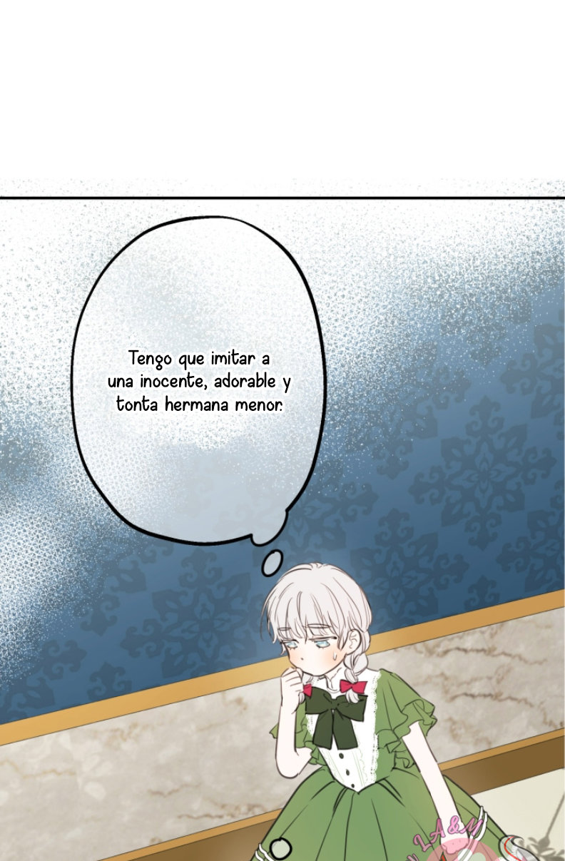 ¡Los personajes más fuertes del mundo están obsesionados conmigo! Capitulo 11 página 13