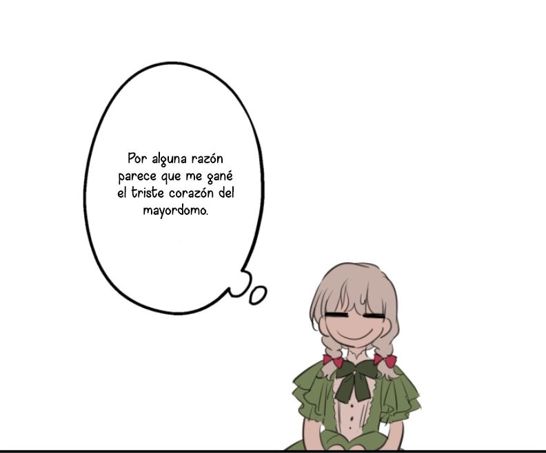 ¡Los personajes más fuertes del mundo están obsesionados conmigo! Capitulo 11 página 22