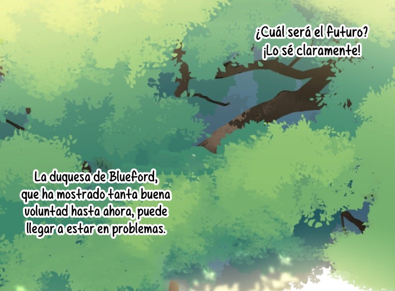 ¡Los personajes más fuertes del mundo están obsesionados conmigo! Capitulo 11 página 35