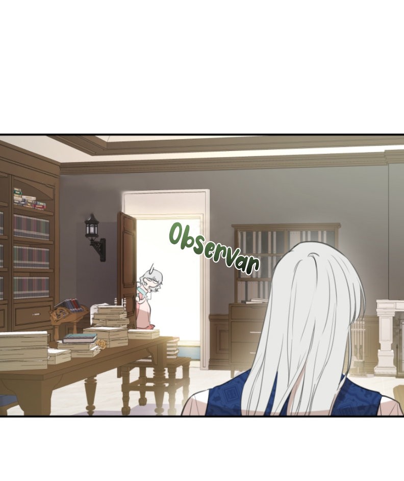 ¡Los personajes más fuertes del mundo están obsesionados conmigo! Capitulo 11 página 44