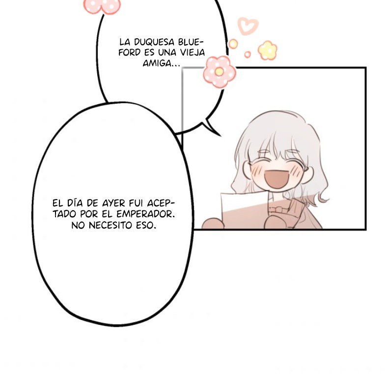 ¡Los personajes más fuertes del mundo están obsesionados conmigo! Capitulo 11 página 48