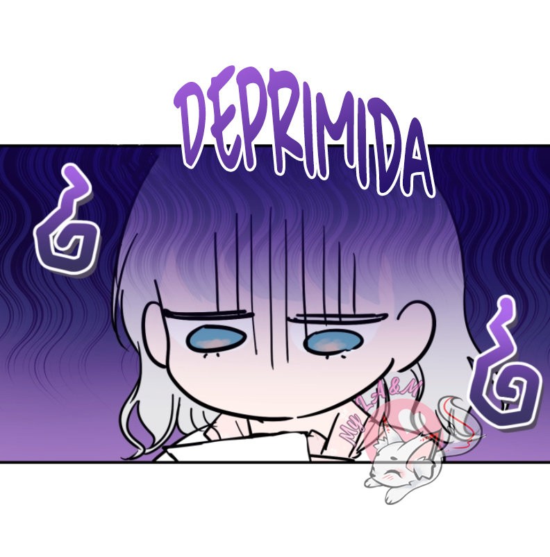 ¡Los personajes más fuertes del mundo están obsesionados conmigo! Capitulo 11 página 51