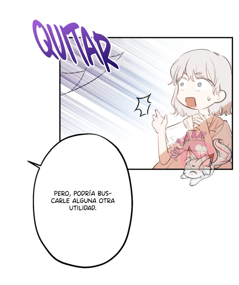 ¡Los personajes más fuertes del mundo están obsesionados conmigo! Capitulo 11 página 54
