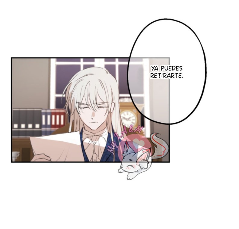 ¡Los personajes más fuertes del mundo están obsesionados conmigo! Capitulo 11 página 55