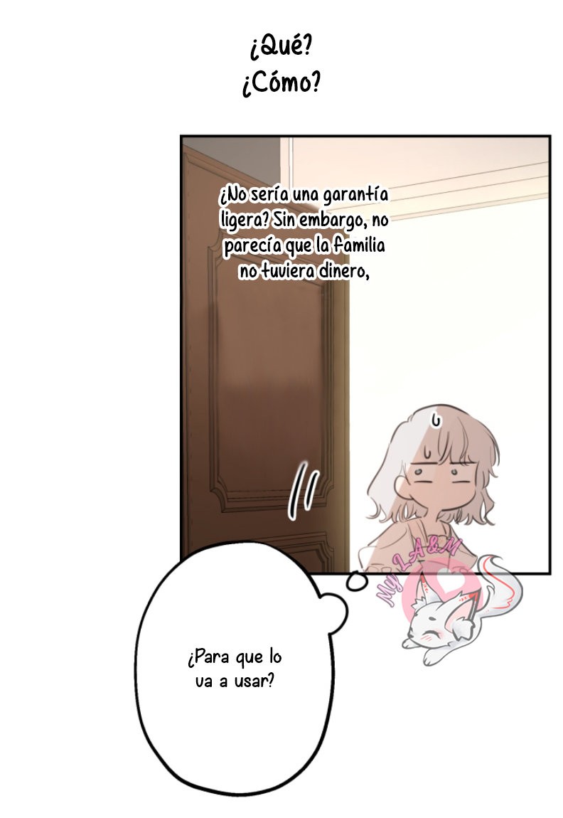 ¡Los personajes más fuertes del mundo están obsesionados conmigo! Capitulo 11 página 56