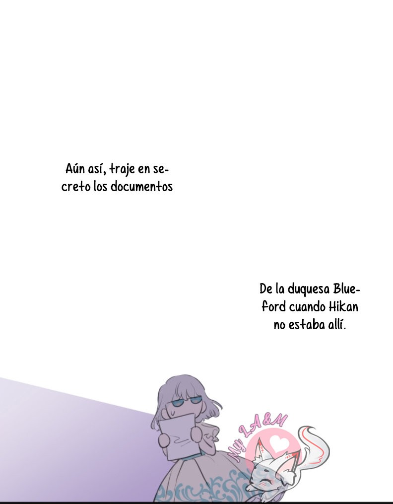 ¡Los personajes más fuertes del mundo están obsesionados conmigo! Capitulo 11 página 59