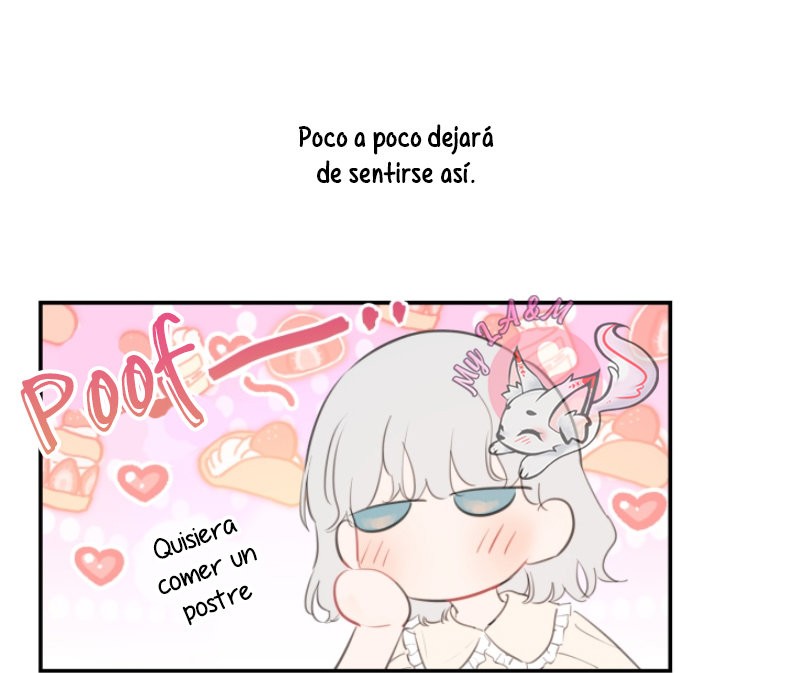 ¡Los personajes más fuertes del mundo están obsesionados conmigo! Capitulo 11 página 64
