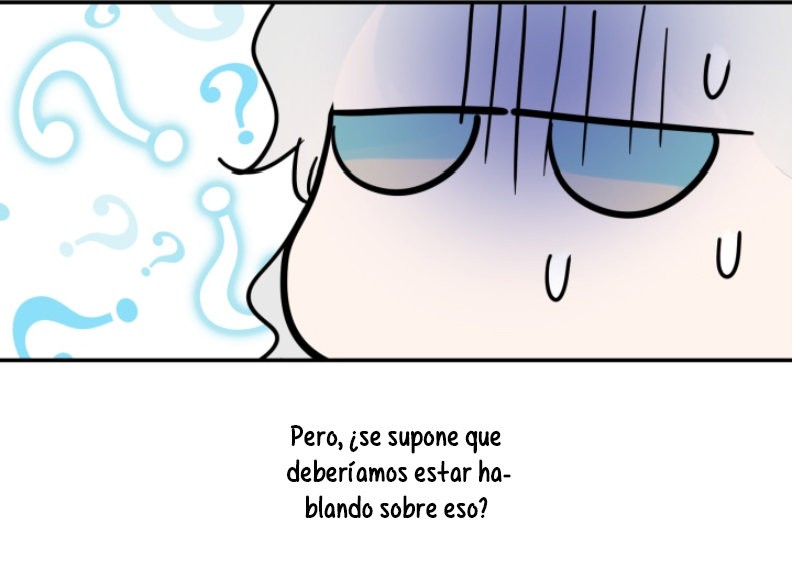 ¡Los personajes más fuertes del mundo están obsesionados conmigo! Capitulo 11 página 71