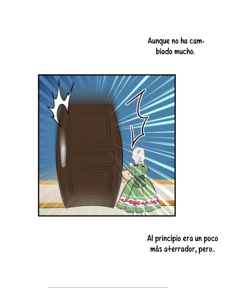 ¡Los personajes más fuertes del mundo están obsesionados conmigo! Capitulo 11 página 8