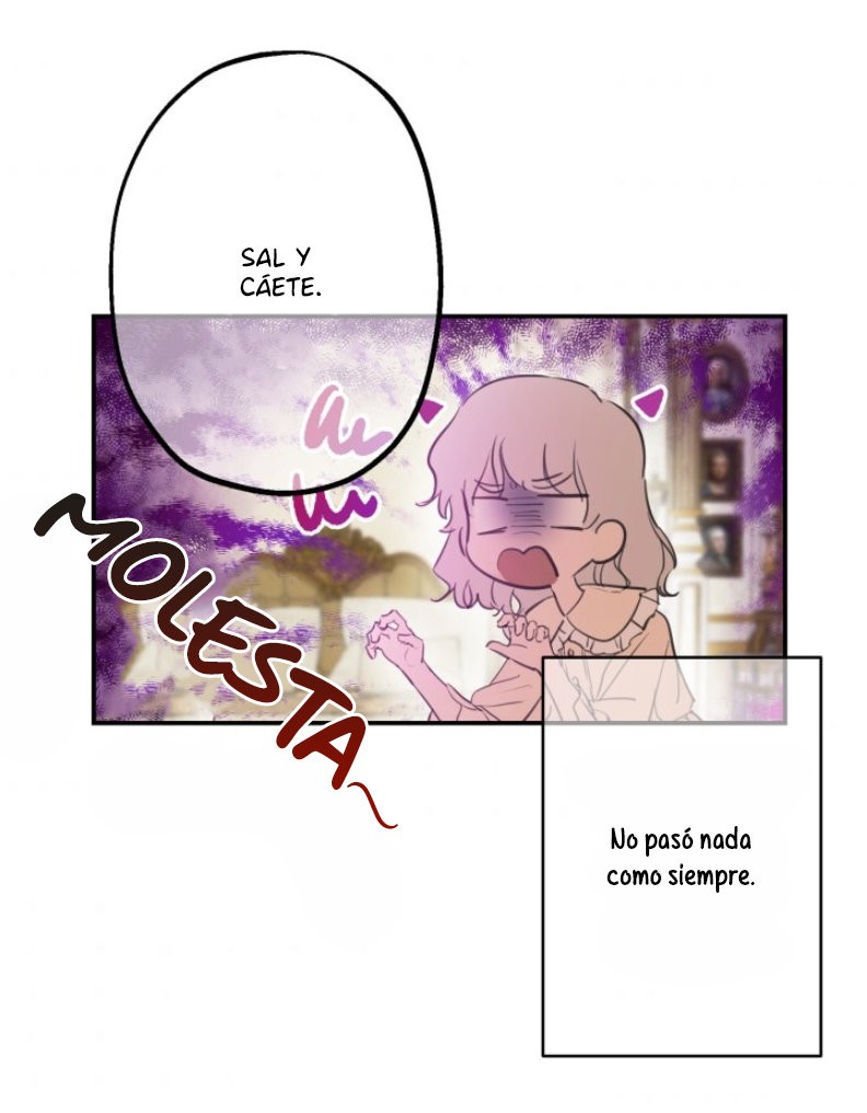 ¡Los personajes más fuertes del mundo están obsesionados conmigo! Capitulo 12 página 13