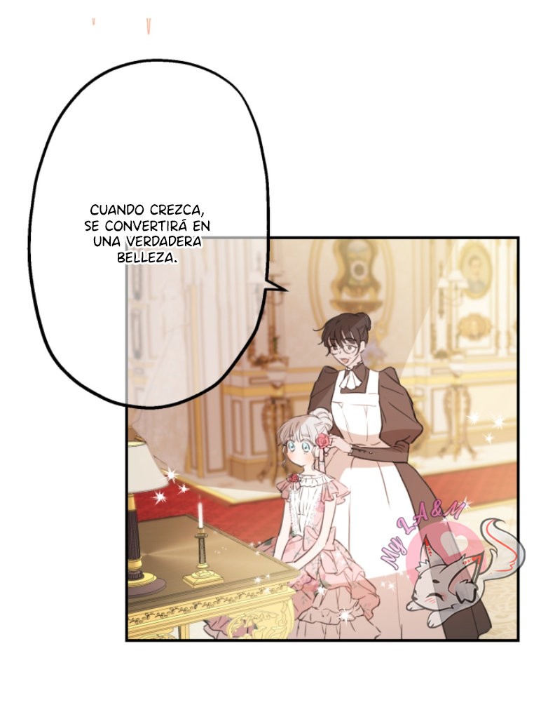 ¡Los personajes más fuertes del mundo están obsesionados conmigo! Capitulo 12 página 23