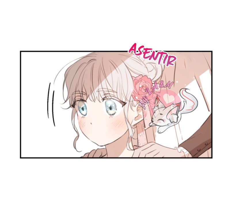 ¡Los personajes más fuertes del mundo están obsesionados conmigo! Capitulo 12 página 24