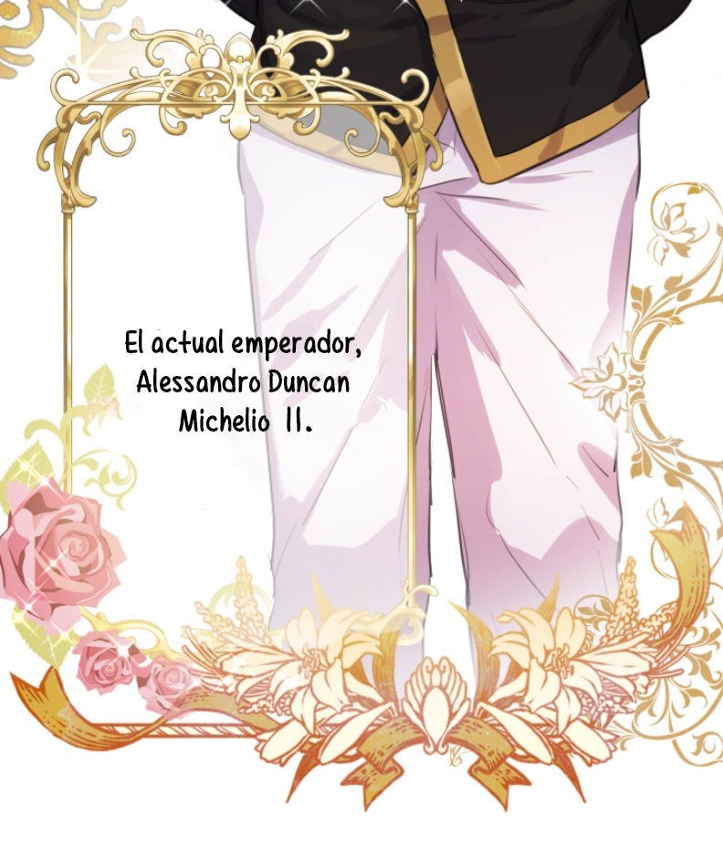 ¡Los personajes más fuertes del mundo están obsesionados conmigo! Capitulo 12 página 53