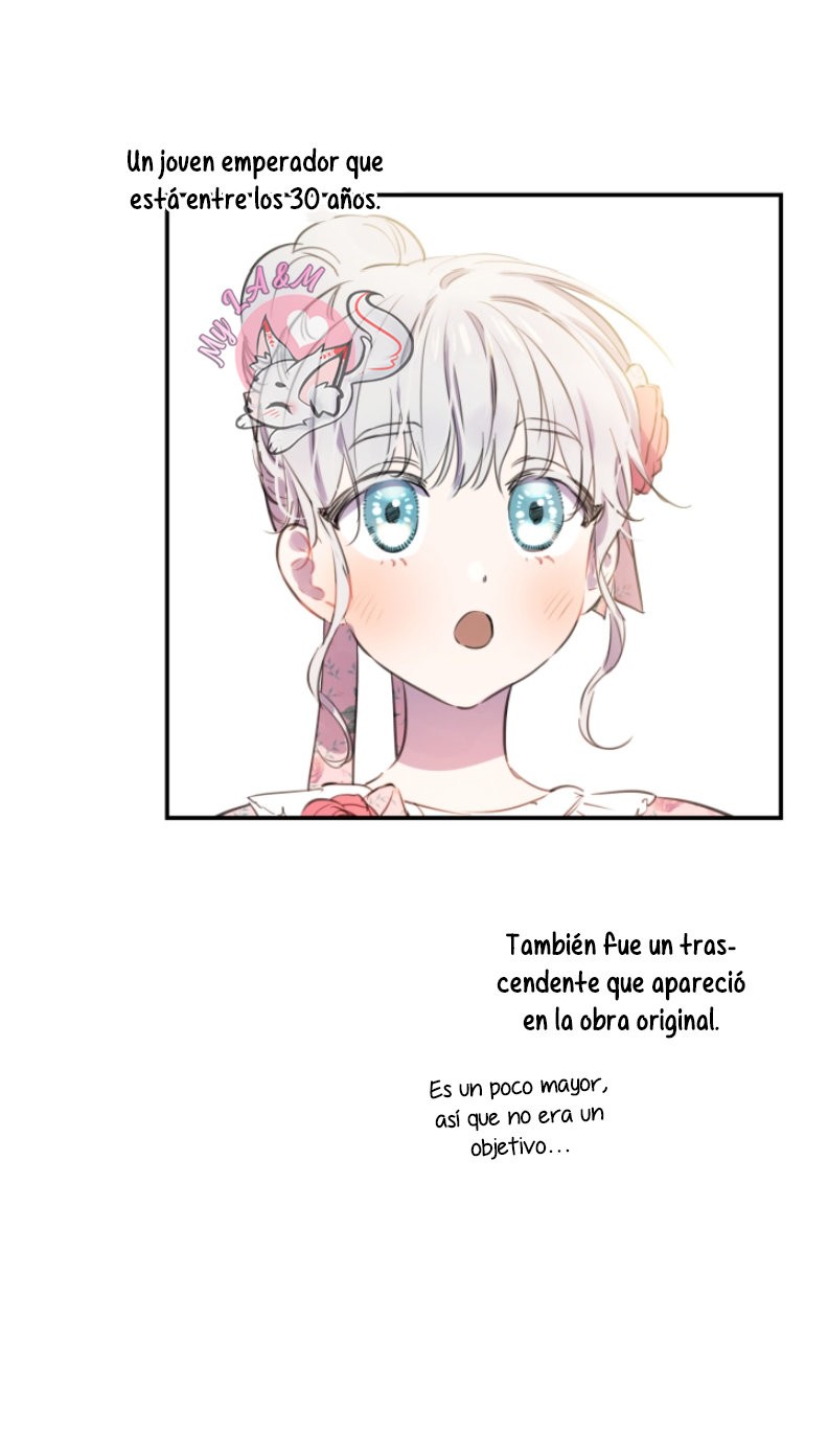 ¡Los personajes más fuertes del mundo están obsesionados conmigo! Capitulo 12 página 54