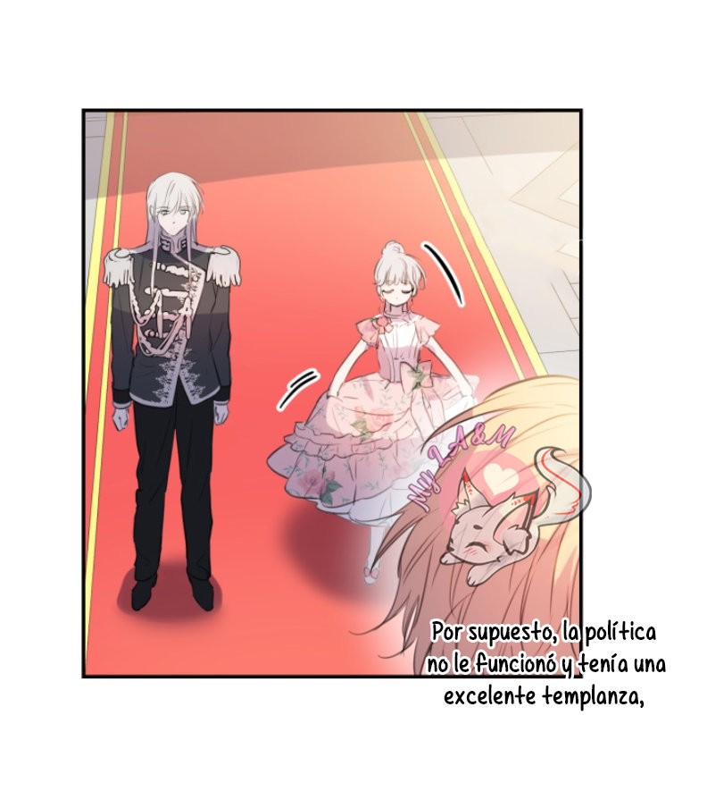 ¡Los personajes más fuertes del mundo están obsesionados conmigo! Capitulo 12 página 56