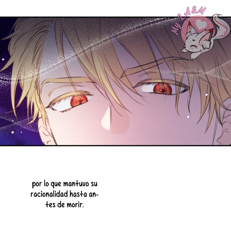 ¡Los personajes más fuertes del mundo están obsesionados conmigo! Capitulo 12 página 57