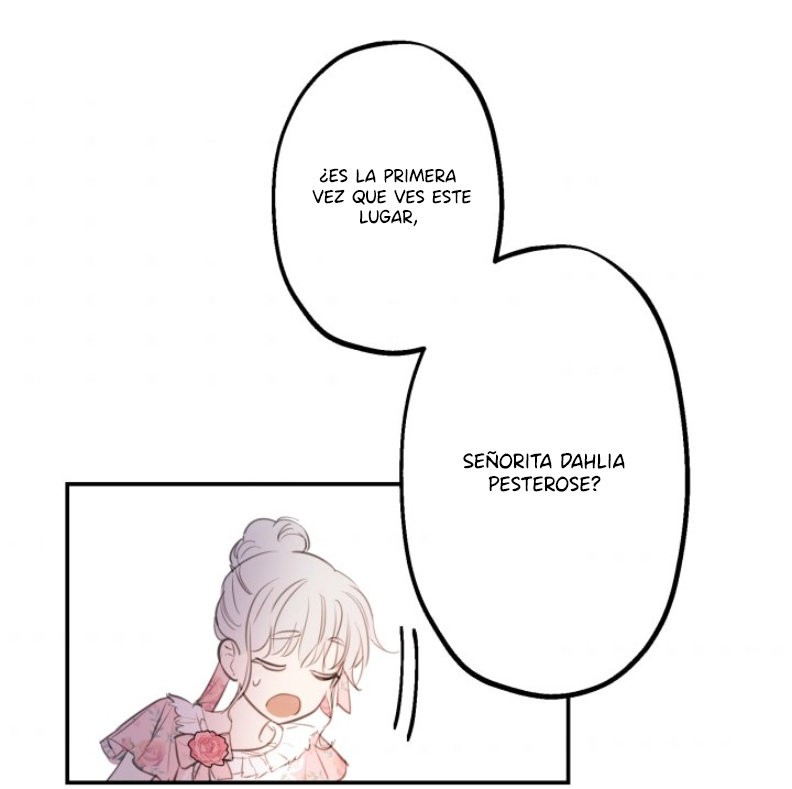 ¡Los personajes más fuertes del mundo están obsesionados conmigo! Capitulo 12 página 59