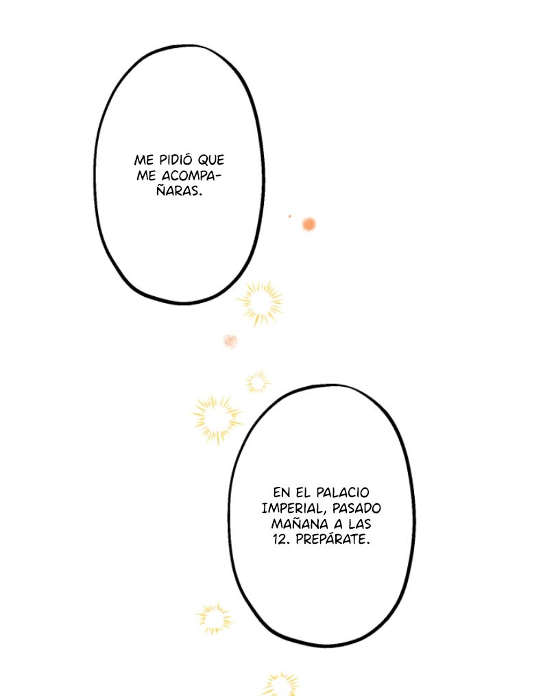 ¡Los personajes más fuertes del mundo están obsesionados conmigo! Capitulo 12 página 6