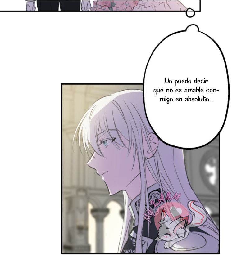 ¡Los personajes más fuertes del mundo están obsesionados conmigo! Capitulo 12 página 63