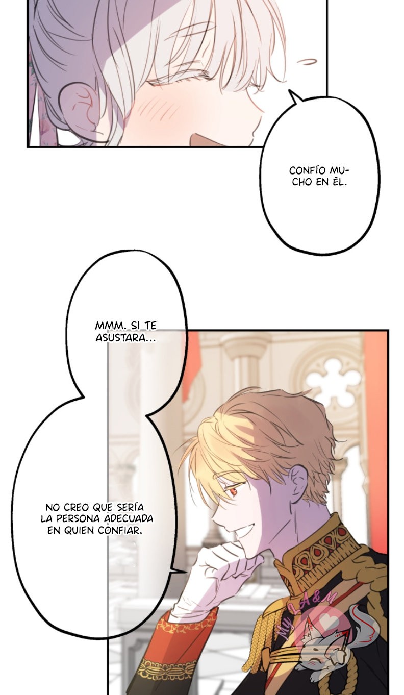 ¡Los personajes más fuertes del mundo están obsesionados conmigo! Capitulo 12 página 65