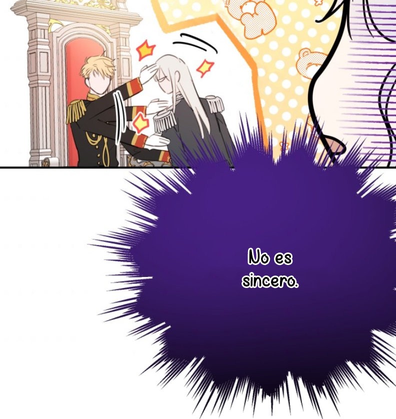 ¡Los personajes más fuertes del mundo están obsesionados conmigo! Capitulo 12 página 72