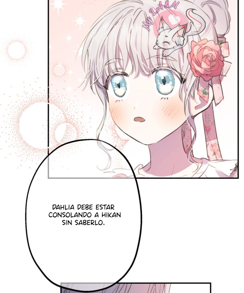 ¡Los personajes más fuertes del mundo están obsesionados conmigo! Capitulo 12 página 77