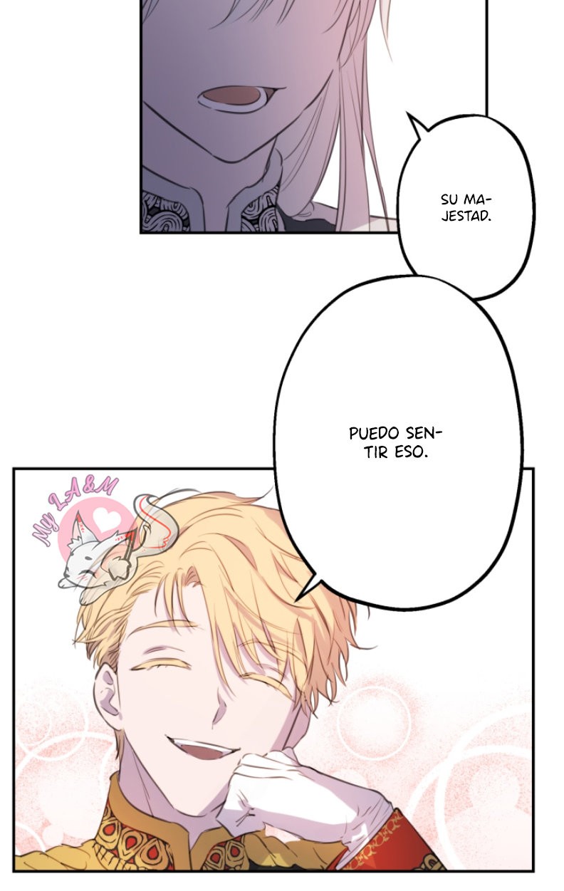 ¡Los personajes más fuertes del mundo están obsesionados conmigo! Capitulo 12 página 78