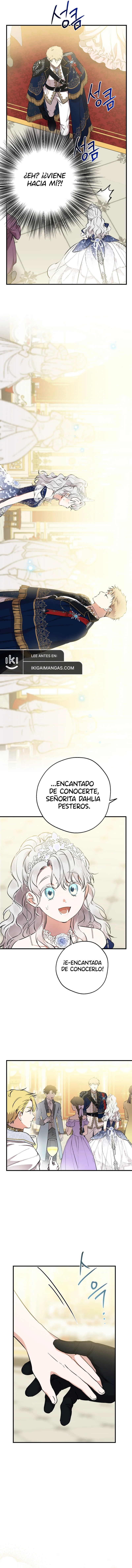 ¡Los personajes más fuertes del mundo están obsesionados conmigo! Capitulo 127 página 12