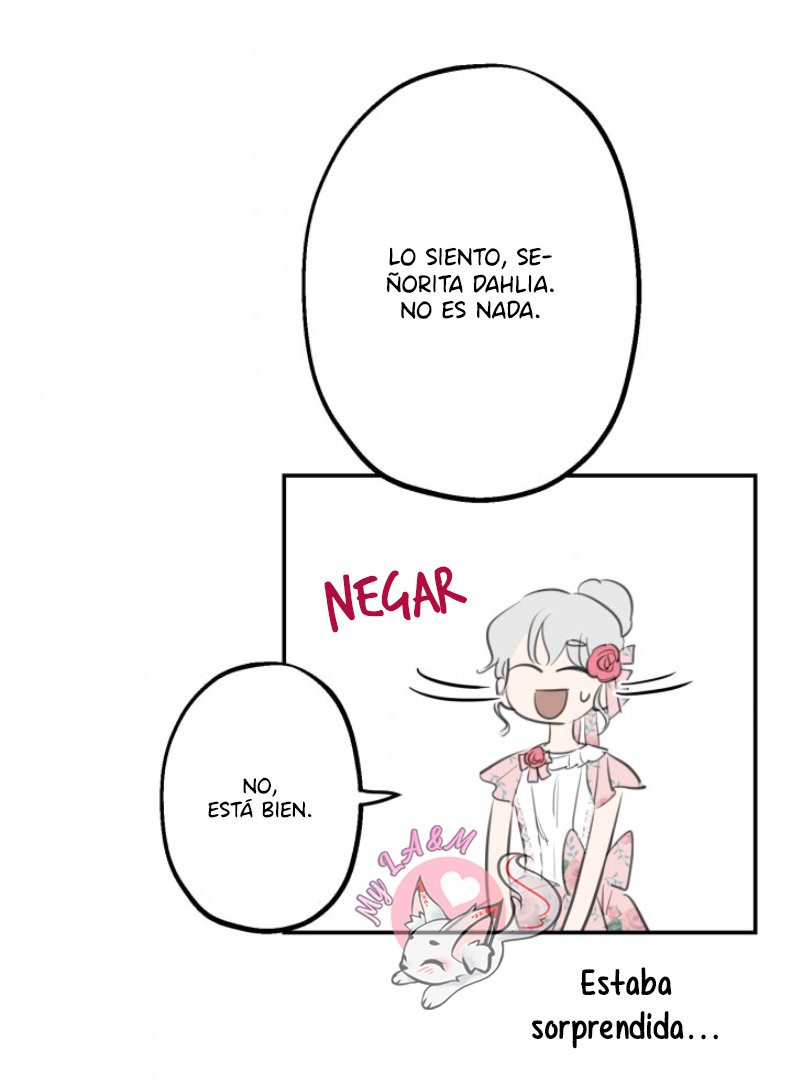 ¡Los personajes más fuertes del mundo están obsesionados conmigo! Capitulo 13 página 11