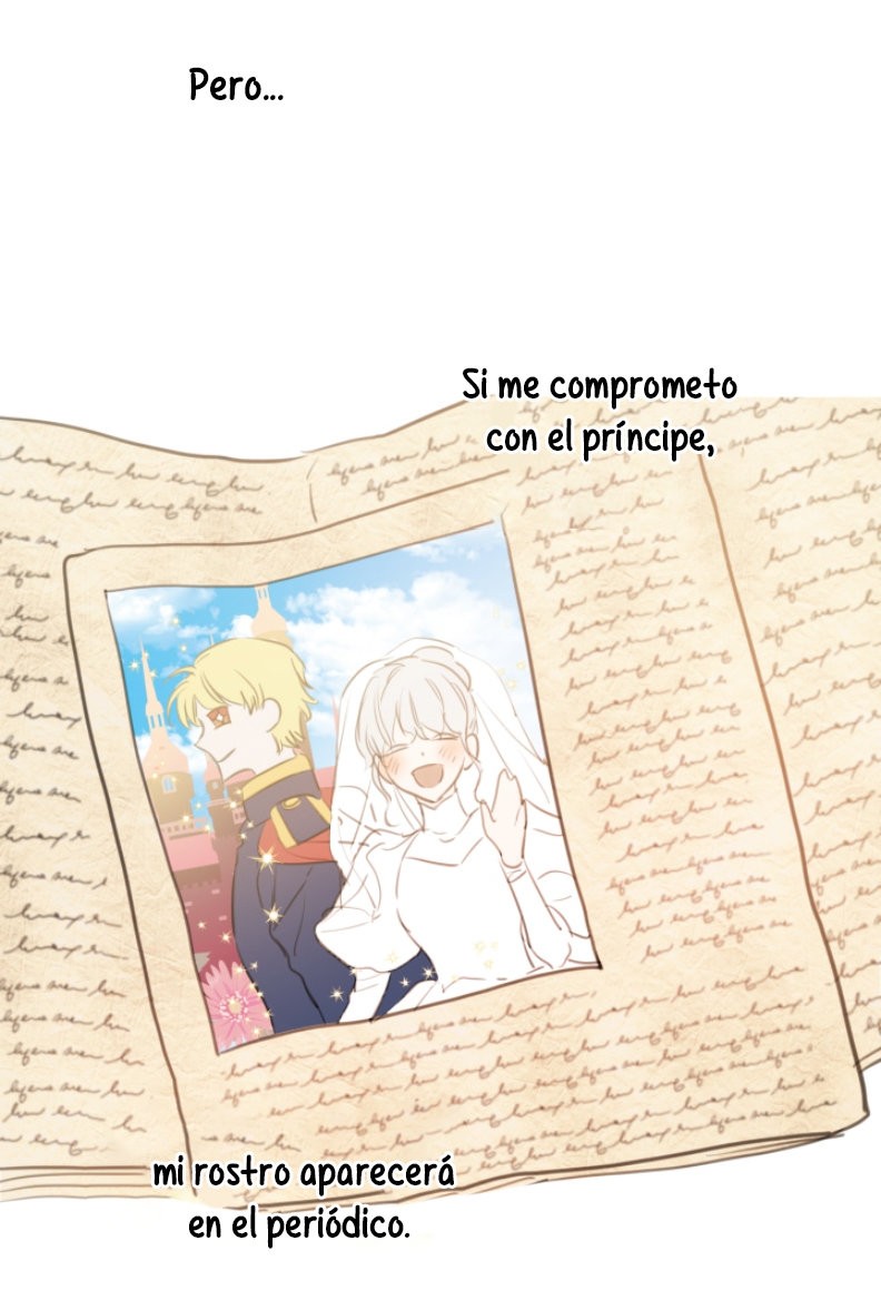 ¡Los personajes más fuertes del mundo están obsesionados conmigo! Capitulo 13 página 23