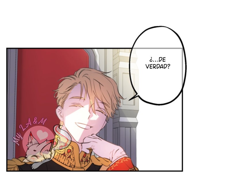 ¡Los personajes más fuertes del mundo están obsesionados conmigo! Capitulo 13 página 29