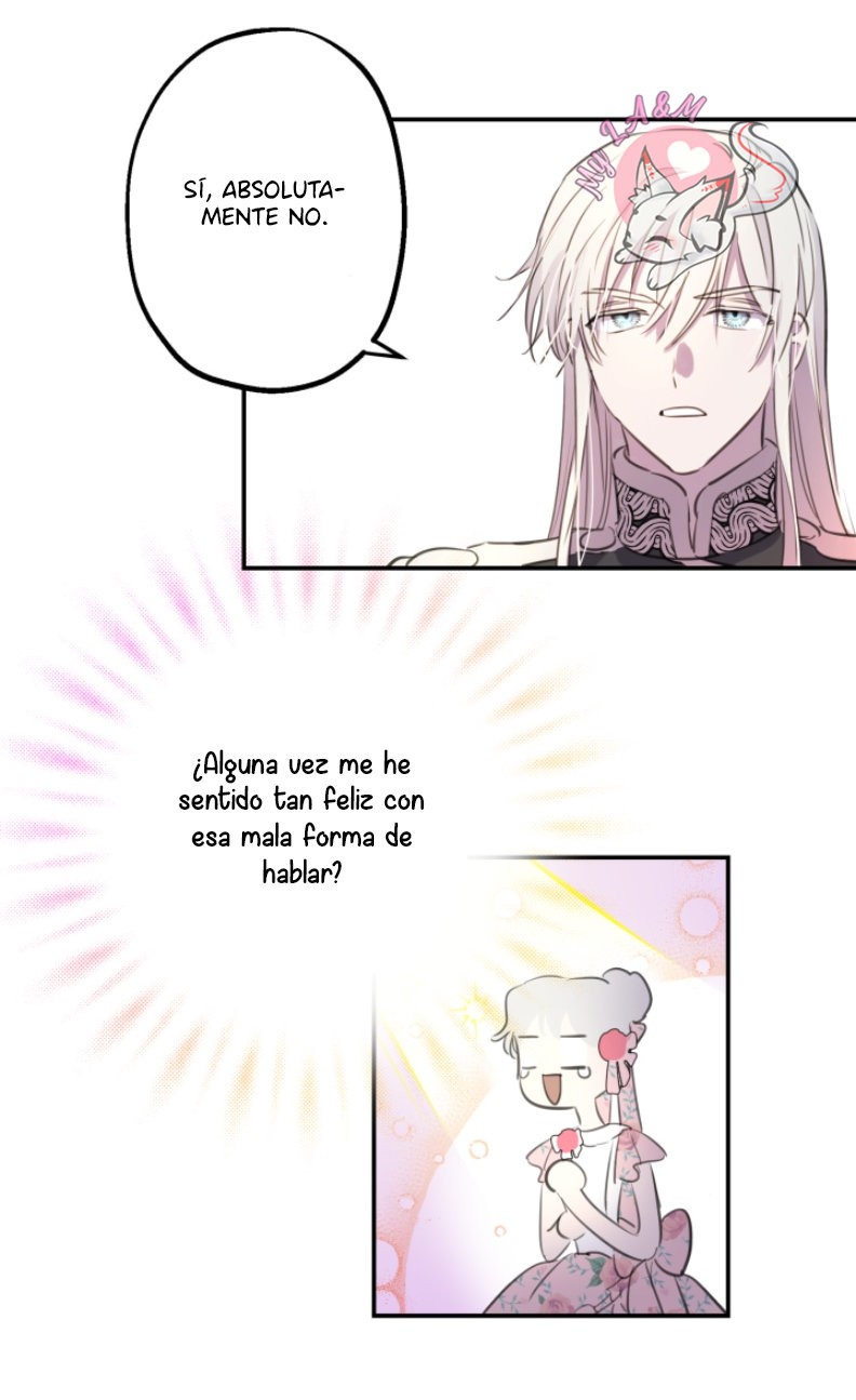 ¡Los personajes más fuertes del mundo están obsesionados conmigo! Capitulo 13 página 30