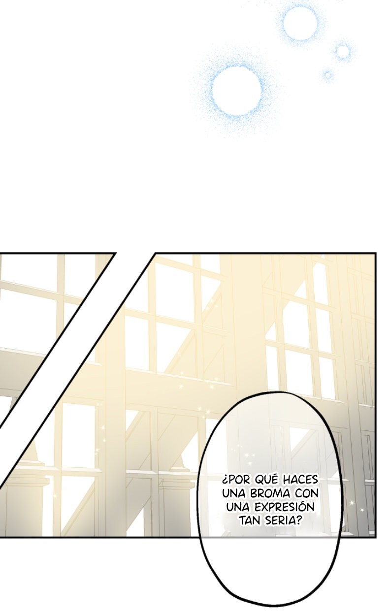 ¡Los personajes más fuertes del mundo están obsesionados conmigo! Capitulo 13 página 34