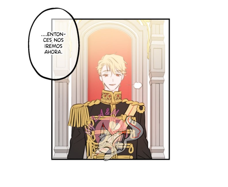 ¡Los personajes más fuertes del mundo están obsesionados conmigo! Capitulo 13 página 35