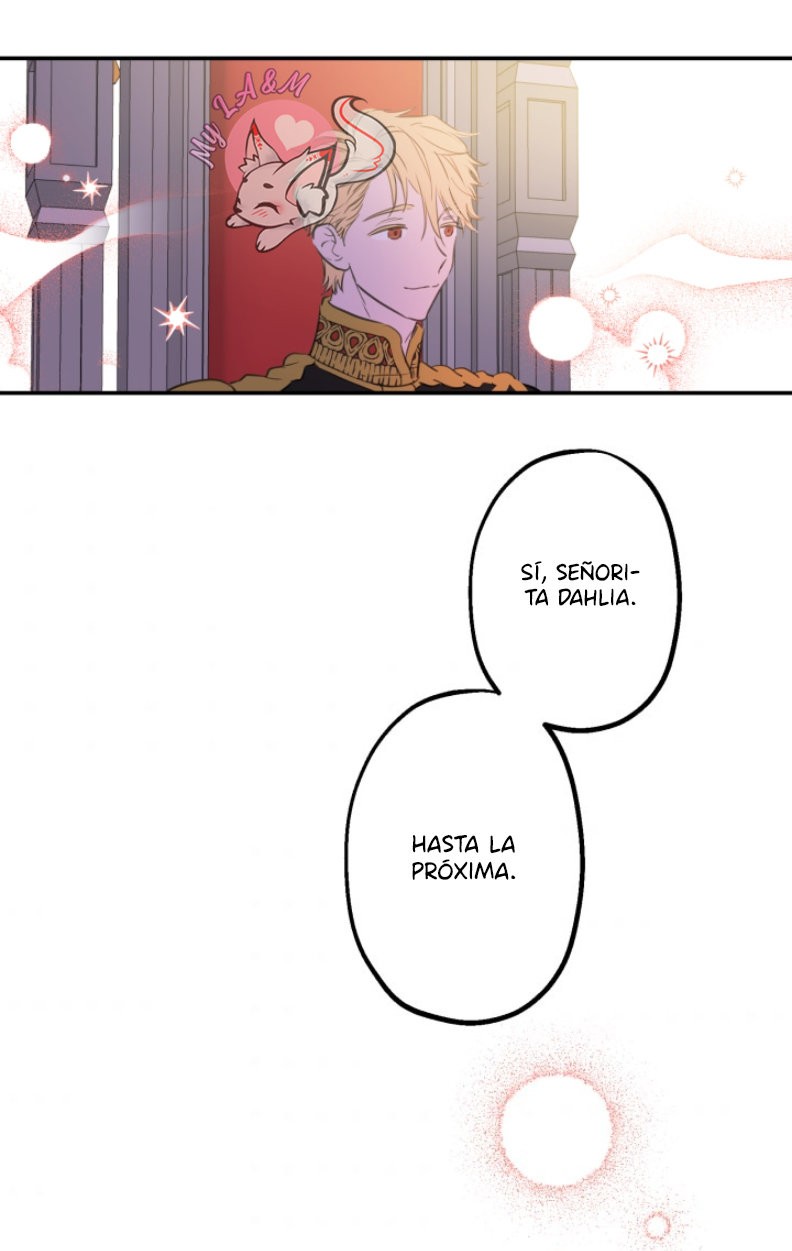 ¡Los personajes más fuertes del mundo están obsesionados conmigo! Capitulo 13 página 39