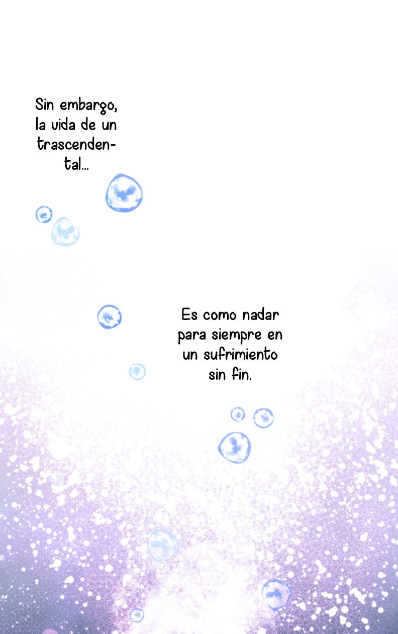 ¡Los personajes más fuertes del mundo están obsesionados conmigo! Capitulo 13 página 46